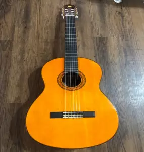 قیمت گیتار یاماها C70 - خرید گیتار یاماها C70